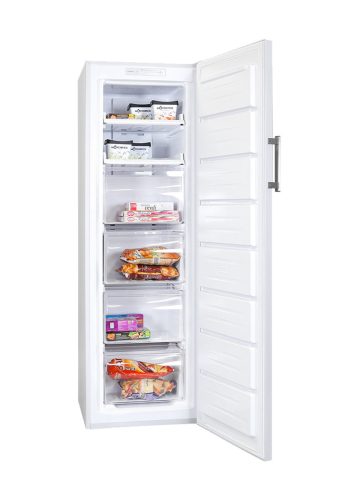 Kibernetik, Kibernetik Gefrierschrank "TK200" 171 cm hoch 54,5 cm breit
