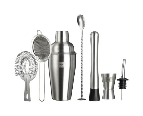 Vacuvin, Cocktail-Set, 7-teilig -  Esszimmer