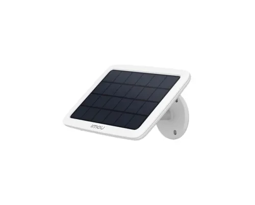 Imou, Imou Cell Pro Solar Panel Weiss