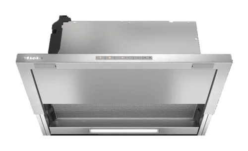 Miele, Miele DAS 4620-60 ED Dunstabzugshaube 60cm – Einbau Dunstabzug – edelstahl