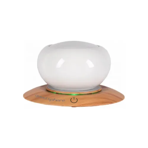 Goodsphere, Goodsphere G5010 Aroma-Diffusor – Aroma Diffuser/Lufterfrischer