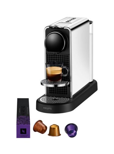 Krups, Krups - Nespressomaschine