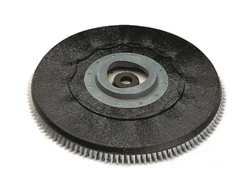 Nilfisk, Nilfisk, blau, Ø43.1cm VS15440 PAD Halter – Industrie Reinigungsgeräte Zubehör – schwarz