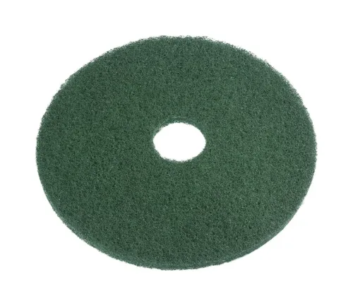 Nilfisk, Nilfisk 10001925 Eco Pad 15" – Industrie Reinigungsgeräte Zubehör – grün