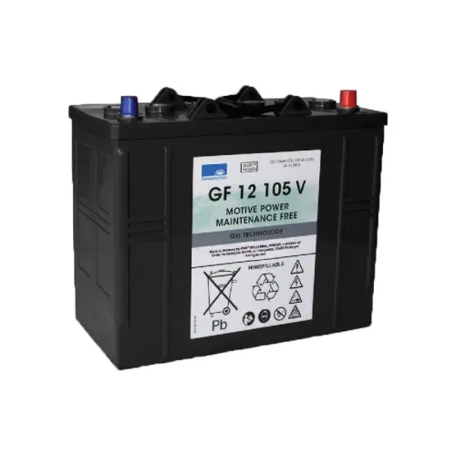 Nilfisk, Nilfisk 80564310 Batterie – Industrie Reinigungsgeräte Zubehör