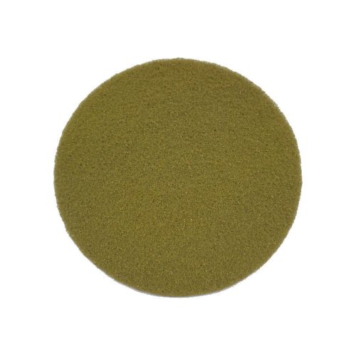 Nilfisk, Nilfisk 10002338 Eco Brilliance Pad – Industrie Reinigungsgeräte Zubehör – gelb