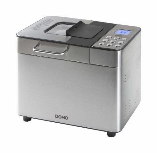 Domo, Domo Brotbackautomat "B3971 1000 g" 18 Programme 550 W