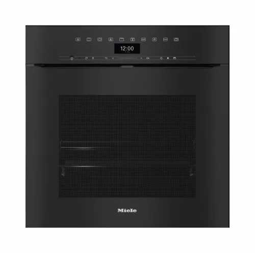 Miele, Miele H 7464-60 BPX Einbau Backofen 60cm – Einbau Backofen 60 cm – schwarz
