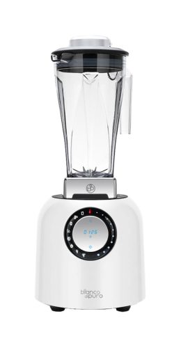 bianco di puro, bianco di puro puroS white Standmixer – Standmixer/Blender – weiss