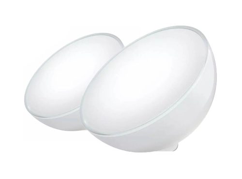 Philips Hue, Philips Hue Pendelleuchte "Hue Tischleuchte Go" Farbwechsler  Neutralweiss  Tageslichtweiss  Warmweiss