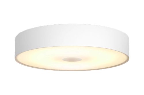 Philips Hue, Philips Hue White Ambiance Fair Deckenleuchte – Deckenlampe/Wandlampe – weiss