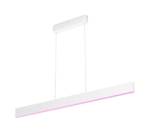 Philips Hue, Philips Hue Pendelleuchte "Hue Pendelleuchte White" Neutralweiss  Tageslichtweiss  Warmweiss
