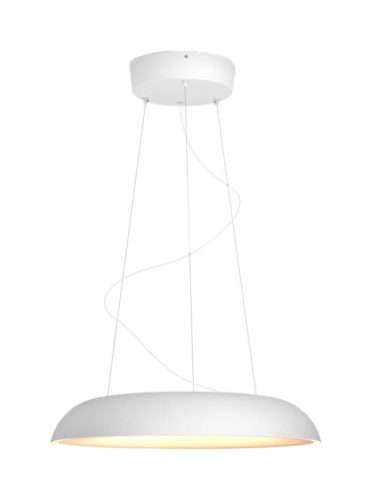 Philips Hue, Philips Hue Pendelleuchte "Hue Pendelleuchte White" Neutralweiss  Tageslichtweiss  Warmweiss