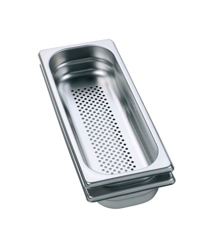 Electrolux, Electrolux 140188212025 Garbehälterset – Backofen Zubehör/Kochherd Zubehör/Steamer Zubehör