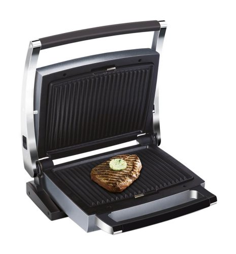 Fritel, Fritel CW 2428 CombiGrill – Kontaktgrill – edelstahl