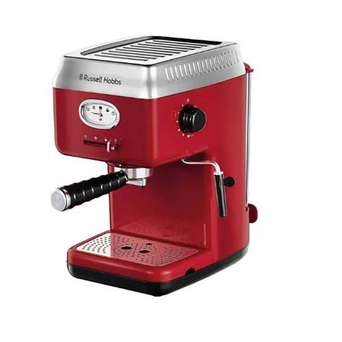 Russell Hobbs, Russell Hobbs, Kaffeemaschine, RUSSELL HOBBS 28250-56 Kaffeemaschine,