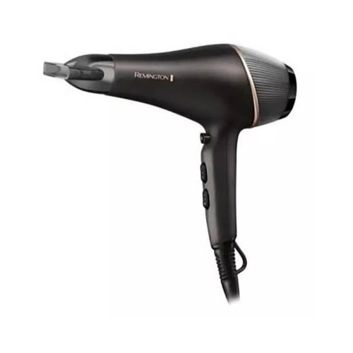 Remington, Remington AC5700 Copper Radiance Haartrockner – Haarföhn/Haartrockner – schwarz