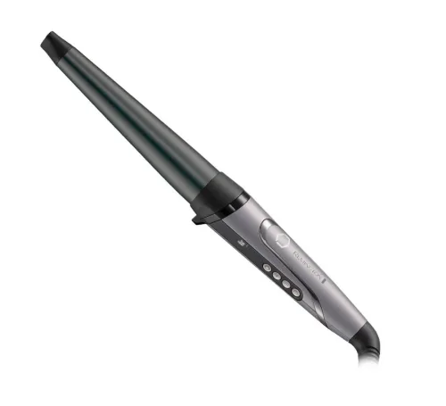 Remington, REMINGTON Lockenstab CI98X8 Hair protect