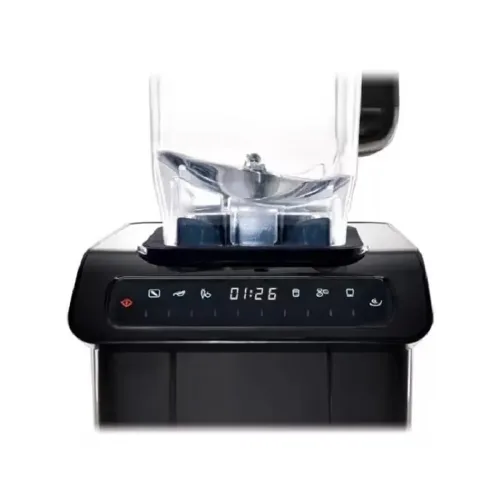 bianco di puro, bianco di puro Gusto S schwarz – Standmixer/Blender