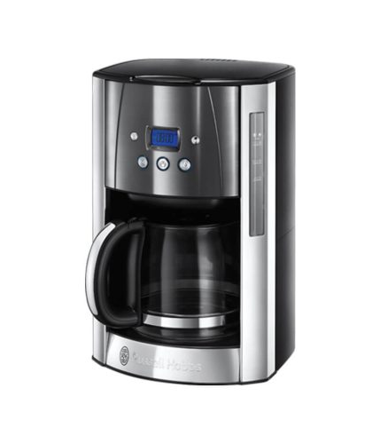 Russell Hobbs, RUSSELL HOBBS Kaffeekanne 23241-56 1.25L