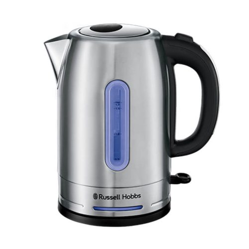 Russell Hobbs, RUSSELL HOBBS Wasserkocher "Quiet" 1,7 l 2400 W