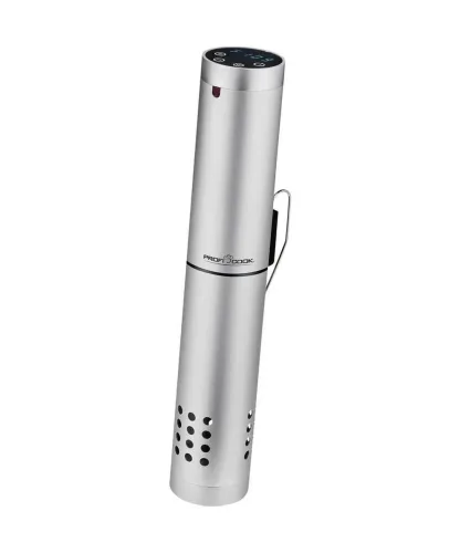 Profi Cook, Profi Cook PC-SV 1159 501159 Sous Vide Stick (Vakuumgarer) Silber
