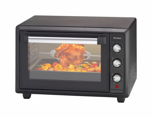 Trisa, Trisa Minibackofen "Trisa Forno Gusto 34 l"