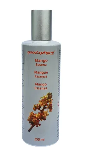 Goodsphere, Goodsphere Mango 250ml G1137 Aromaöl – Klimageräte Zubehör