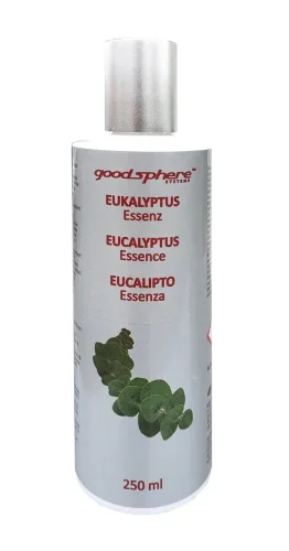 Goodsphere, Goodsphere Eucalyptus 250ml G1133 – Klimageräte Zubehör