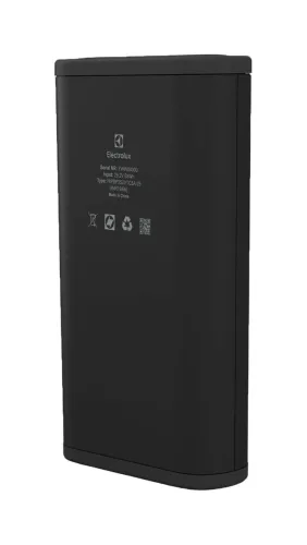 Electrolux, Electrolux ZE150 Ersatzakku – Diverses Staubsauger Zubehör – schwarz