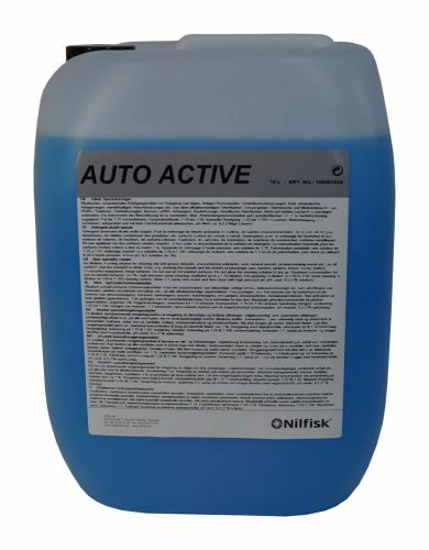 Nilfisk-Advance, Nilfisk Autoactive Shampoo 10 L