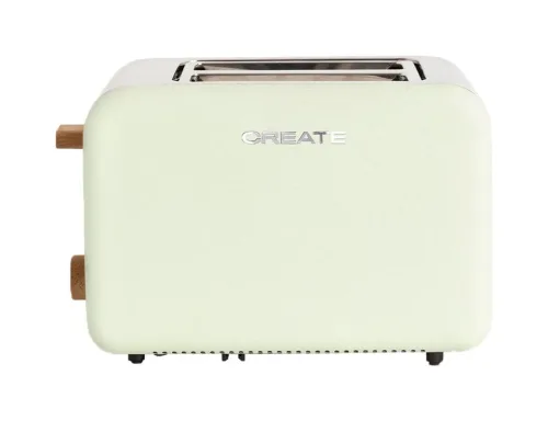 CREATE, CREATE - Toast Retro