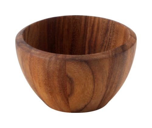 Continenta 4832 Schüssel Ø 15,5x9 cm Akazienholz