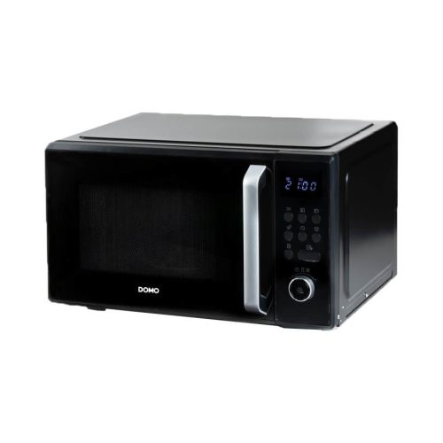 Domo, Domo - Do23101, Schwarz, 20 L