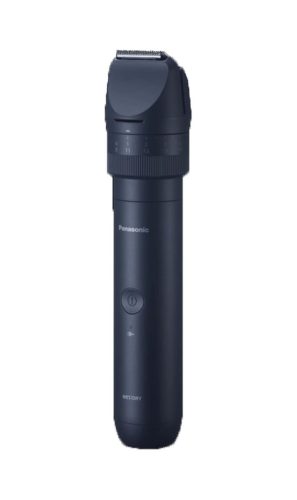 Panasonic, Panasonic ER-CKN1 Körperhaartrimmer abwaschbar, USB-Ladefunktion Schwarz