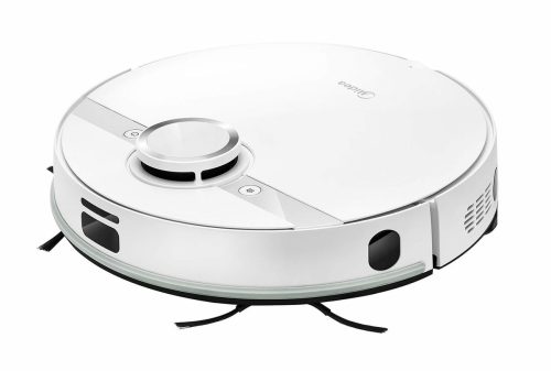 Midea, Midea M7 Swiss Edition Robotersauger – Staubsauger Roboter/Saugroboter – weiss