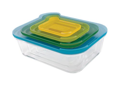 Joseph Joseph, Joseph Joseph - Dosen-Set, Set, Multicolor