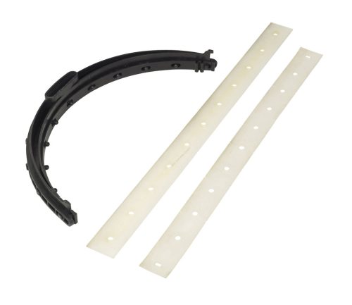 Nilfisk, Nilfisk Sauglippen-Set Sauglippen Set – Industrie Reinigungsgeräte Zubehör – weiss