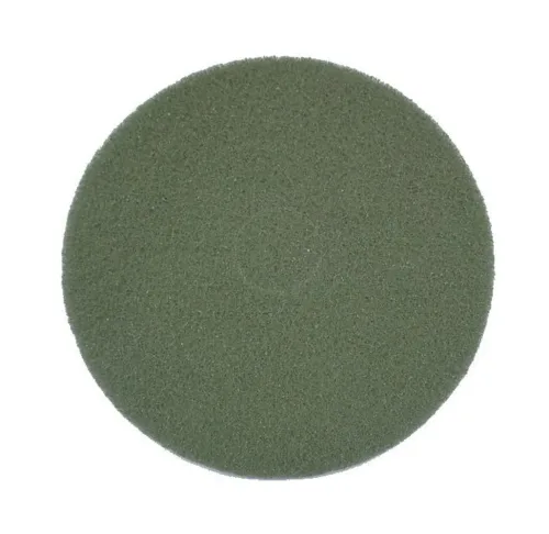 Nilfisk, Nilfisk Eco Pad – Industrie Reinigungsgeräte Zubehör – grün