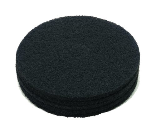 Nilfisk, Nilfisk Eco Pad – Industrie Reinigungsgeräte Zubehör – schwarz