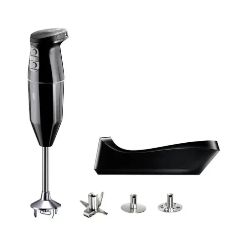 Bamix, Bamix Stabmixer "Stabmixer Cordless schwarz" 25,92 W