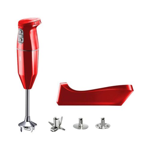 Bamix, Bamix Stabmixer "Stabmixer Cordless rot" 25,92 W