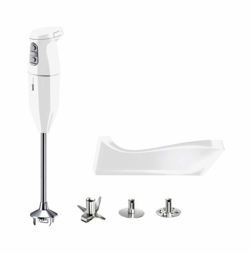 Bamix, Bamix cordless PRO weiss Stabmixer
