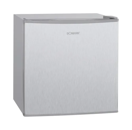 Bomann, Bomann GB341.1 Gefrierschrank EEK: E (A - G) 31 l Standgerät Inox
