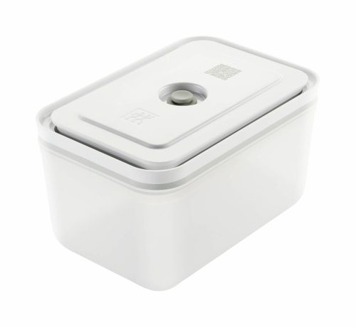 Zwilling - Vakuumdose, 2 L, Weiss