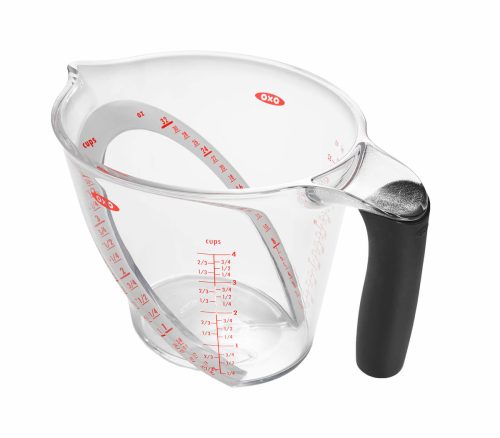 OXO, Messbecher Oxo Transparent Kunststoff 47 l - Messbecher