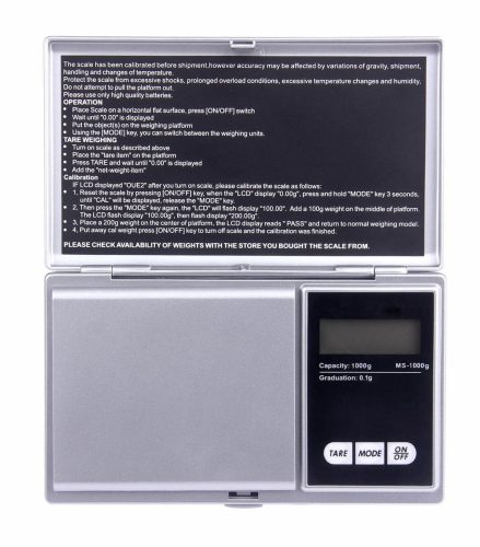 SPC, SPC - Ms200, One Size