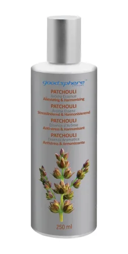 Goodsphere, Goodsphere G1143 Aromaöl – Klimageräte Zubehör