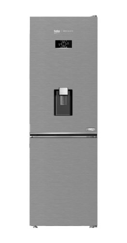 Beko, Beko - Kühl-Gefrierkombination, One Size