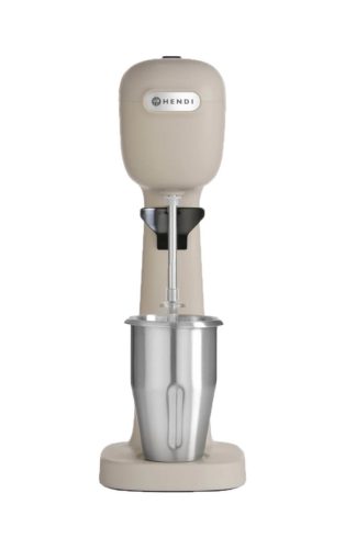 HENDI, HENDI, Milchaufschäumer, HENDI Milchshake-Mixer Milchaufschäumer, Produkte & Wohnen
